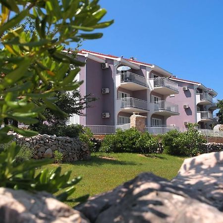 Apartmani Marija Klimno A Extérieur photo