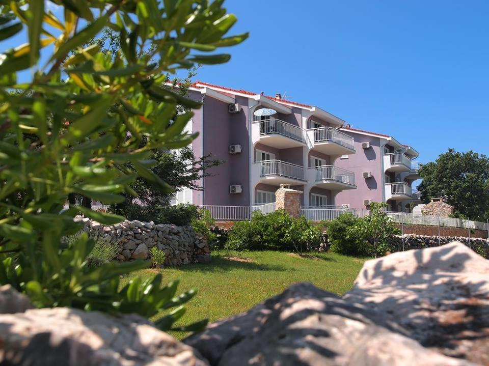 Apartmani Marija Klimno A Extérieur photo