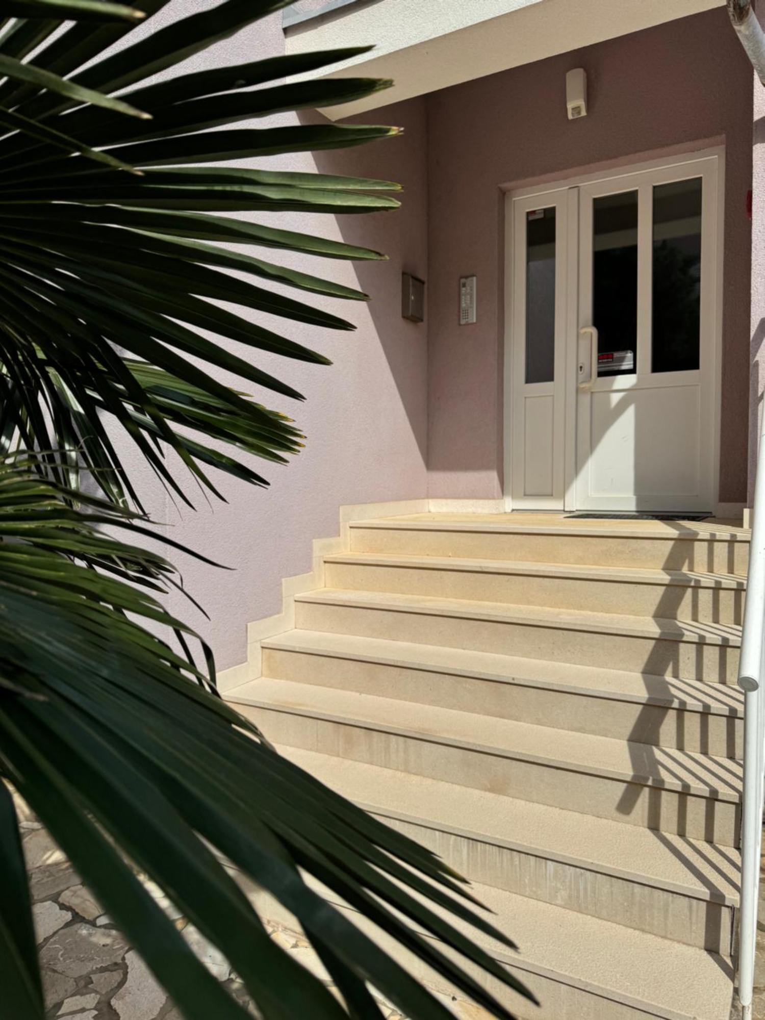 Apartmani Marija Klimno A Extérieur photo