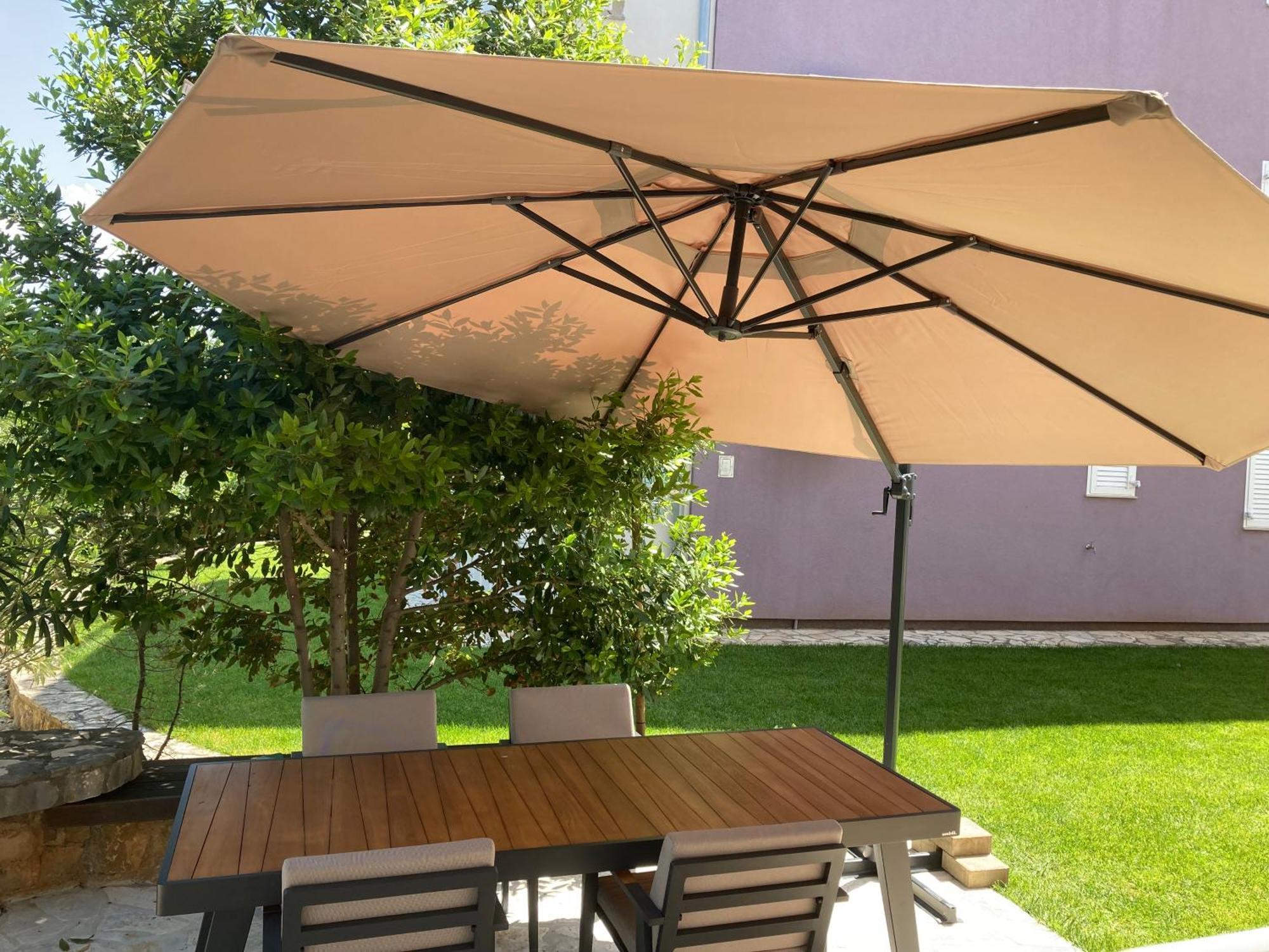 Apartmani Marija Klimno A Extérieur photo
