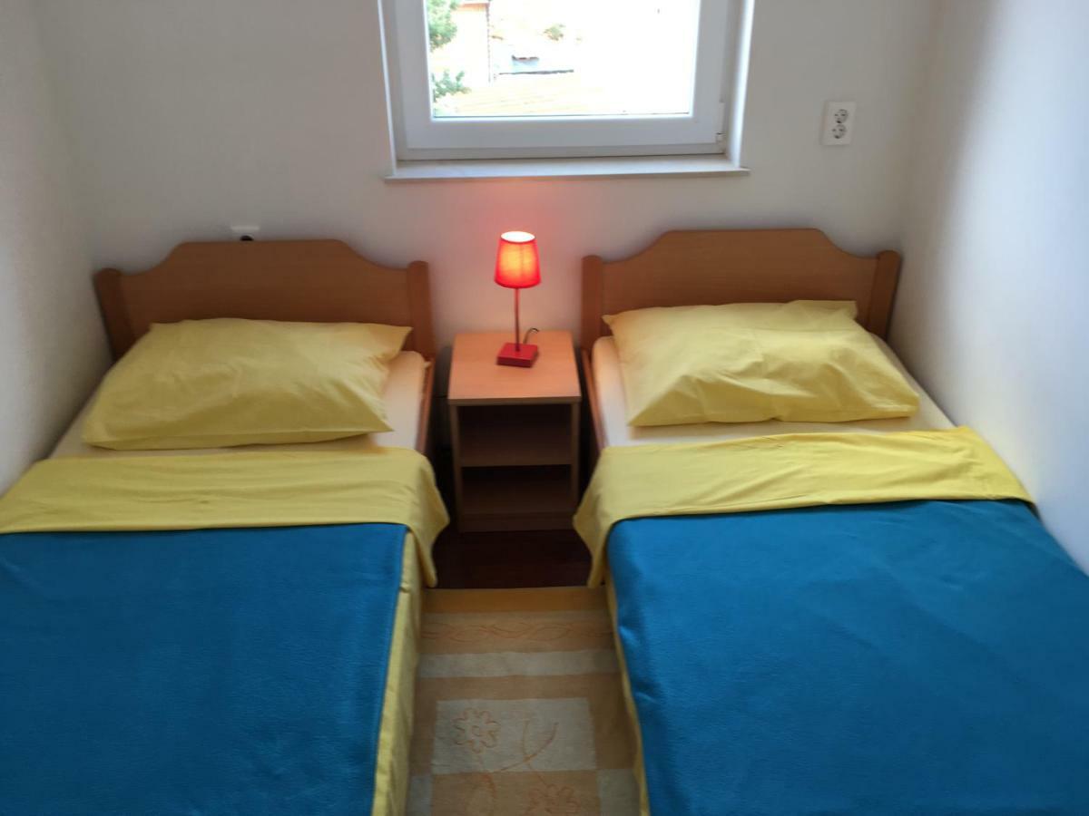 Apartmani Marija Klimno A Extérieur photo