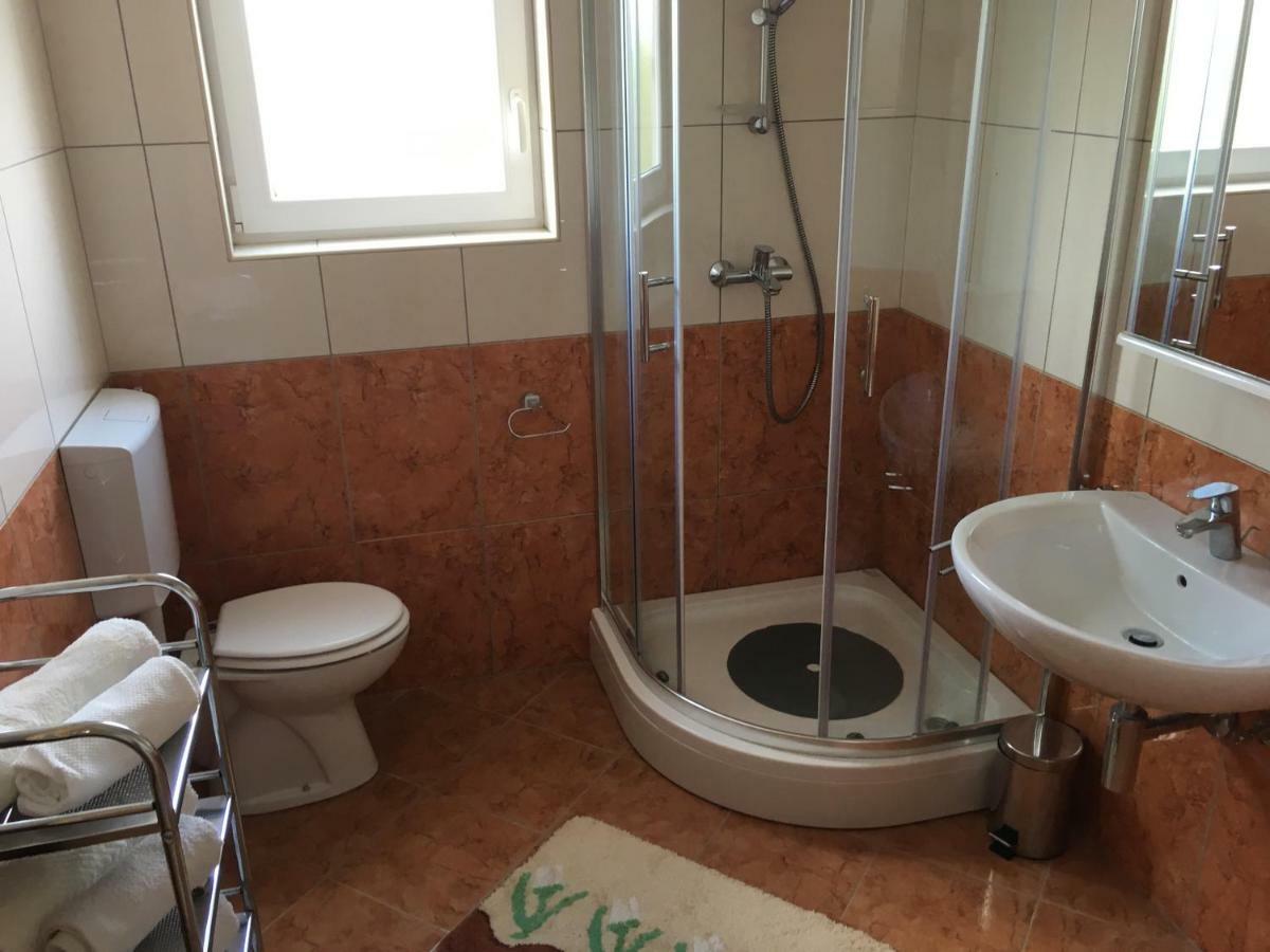Apartmani Marija Klimno A Extérieur photo