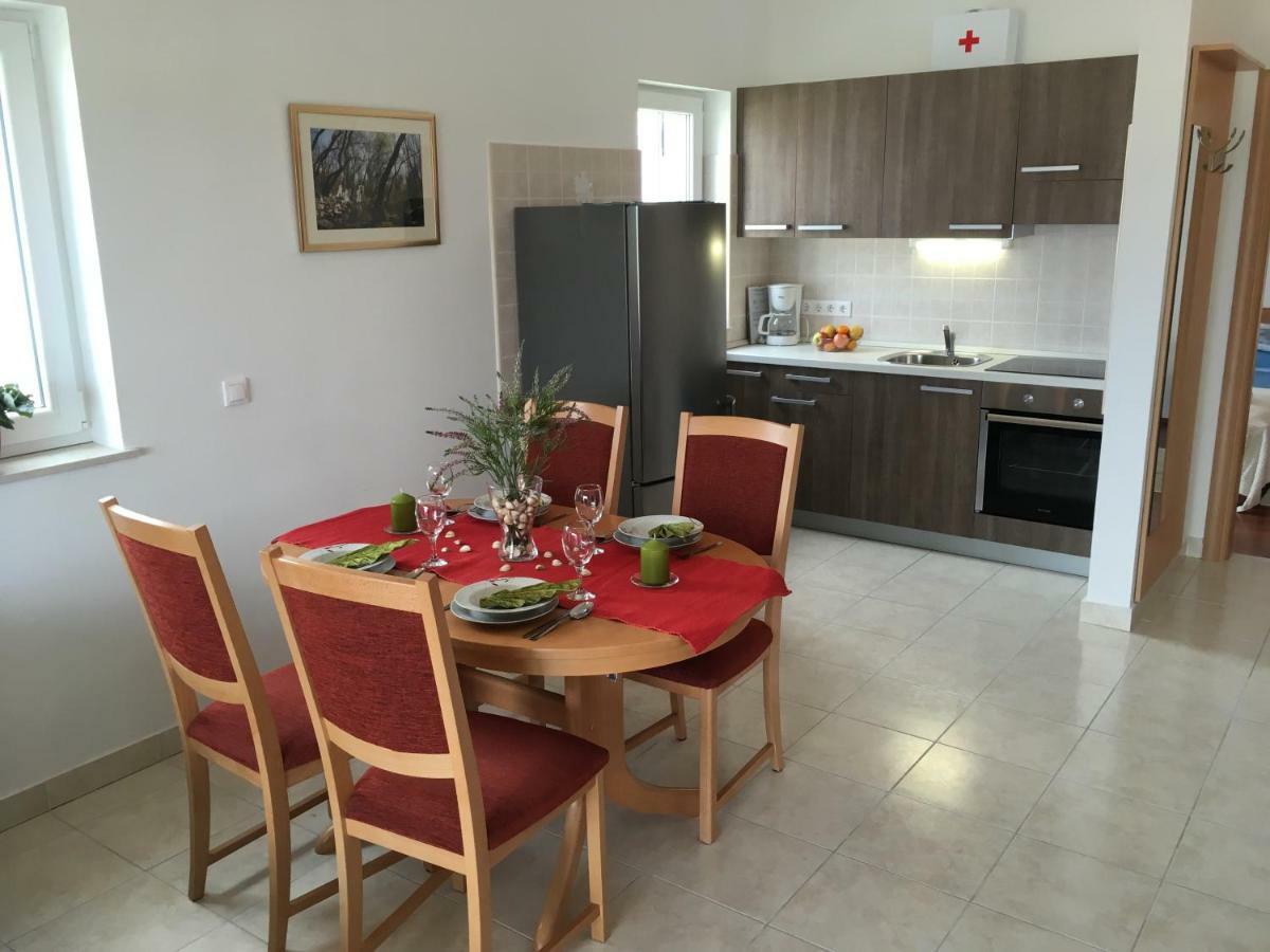 Apartmani Marija Klimno A Extérieur photo