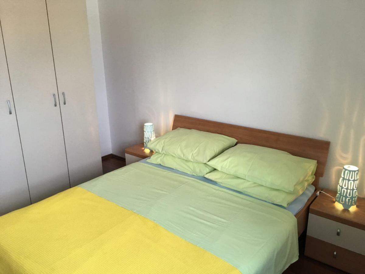 Apartmani Marija Klimno A Extérieur photo