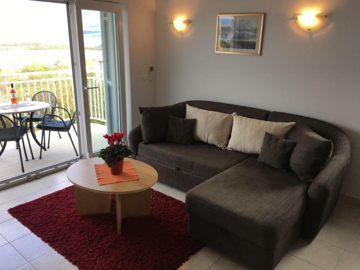 Apartmani Marija Klimno A Extérieur photo