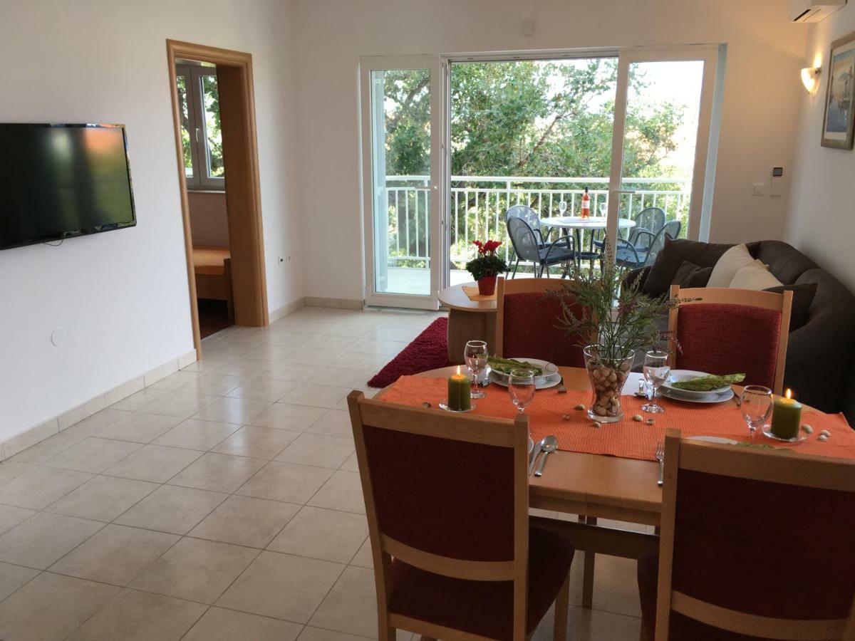 Apartmani Marija Klimno A Extérieur photo