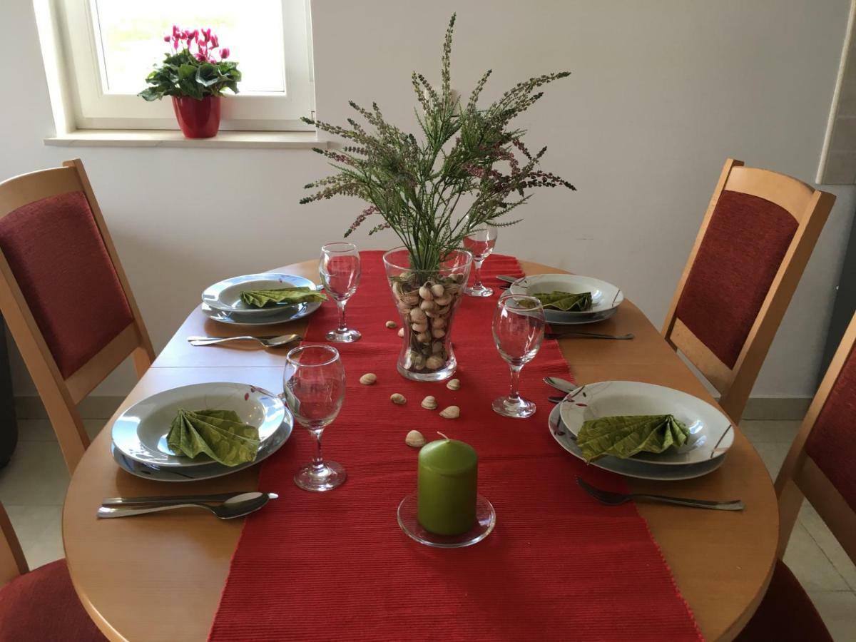 Apartmani Marija Klimno A Extérieur photo